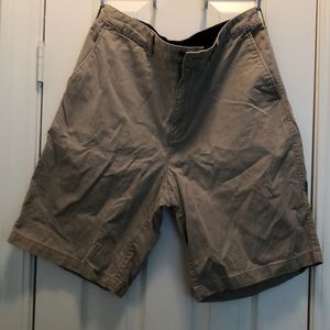 Men’s Khaki Shorts